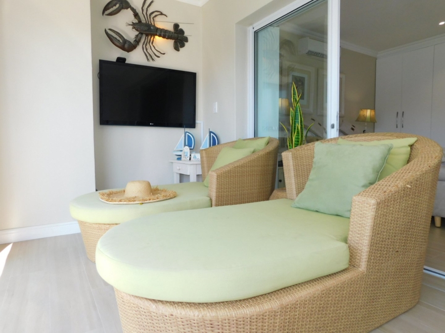 4 Bedroom Property for Sale in Harbour Island Western Cape